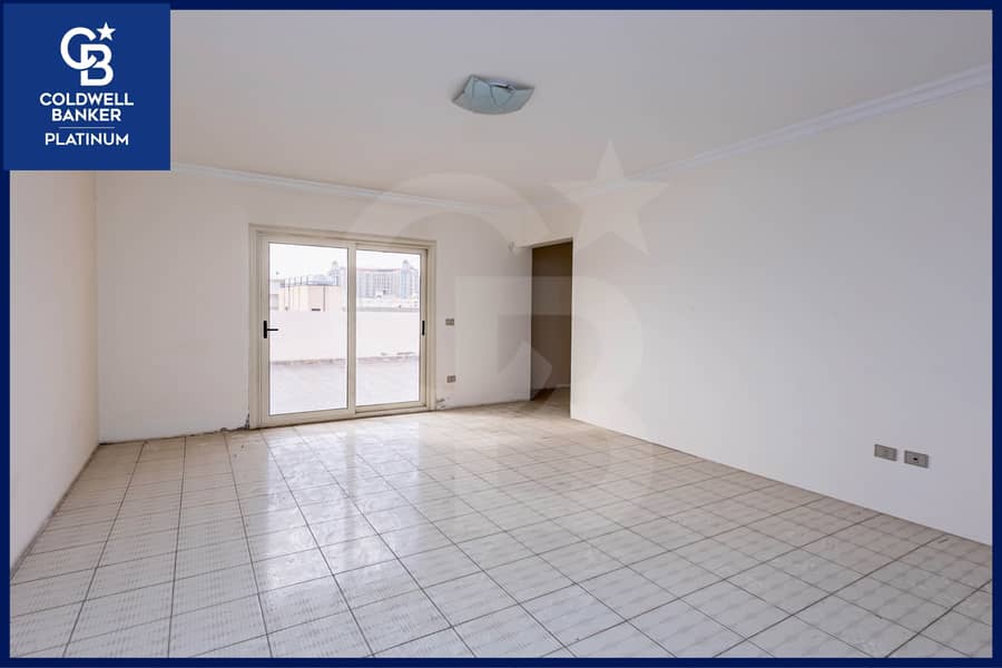 Apartment for sale 650 m in Loran (Abu Qir Street) – další