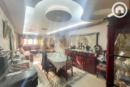 فلیٹ 3 غرف نوم للبيع في الإبراهيمية، الإسكندرية - 1. jpg