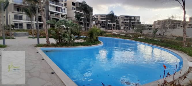 فلیٹ 2 غرفة نوم للبيع في القاهرة الجديدة، القاهرة - 20260109_160958. jpg فلیٹ 2 غرفة نوم للبيع في القاهرة الجديدة، القاهرة - 20260109_160958. jpg