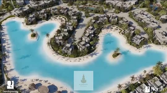 1 Bedroom Chalet for Sale in North Coast, Matruh - WhatsApp Image 2026-02-28 at 3.31. 19 PM (1). jpeg