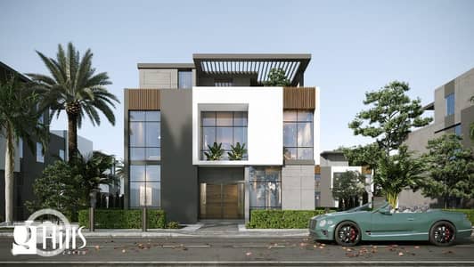 شقة 3 غرف نوم للبيع في الشيخ زايد، الجيزة - IMG-20250213-WA0056. jpg