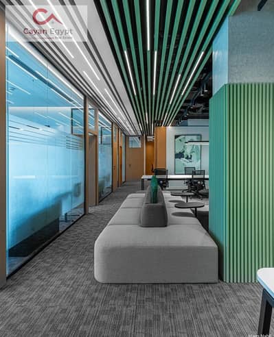 Office for Rent in Sheikh Zayed, Giza - WhatsApp Image 2026-03-01 at 2.56. 10 PM (1). jpeg Office for Rent in Sheikh Zayed, Giza - WhatsApp Image 2026-03-01 at 2.56. 10 PM (1). jpeg