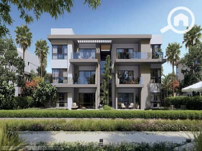 فلیٹ 3 غرف نوم للبيع في الشيخ زايد، الجيزة - WhatsApp Image 2026-03-01 at 2.44. 16 PM - Copy. jpeg