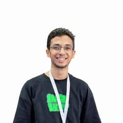 Alaa Khaled Alaa Khaled