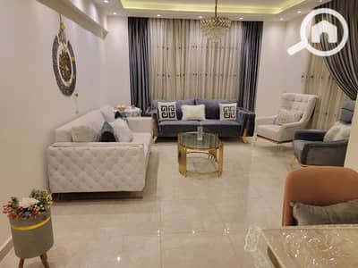 3 Bedroom Flat for Sale in 6th of October, Giza - WhatsApp Image 2026-03-01 at 2.31. 50 PM (1). jpeg