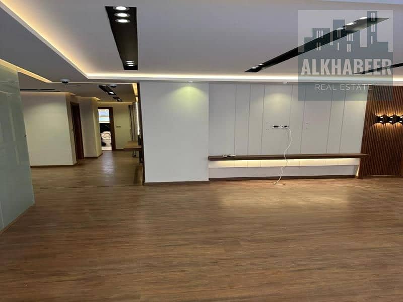 3-sobno stanovanje, 200 m²