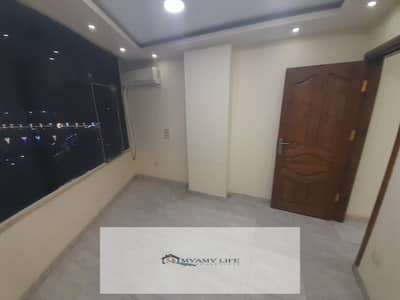 مکتب  للايجار في حدائق الاهرام، الجيزة - WhatsApp Image 2026-02-28 at 8.59. 11 PM. jpeg