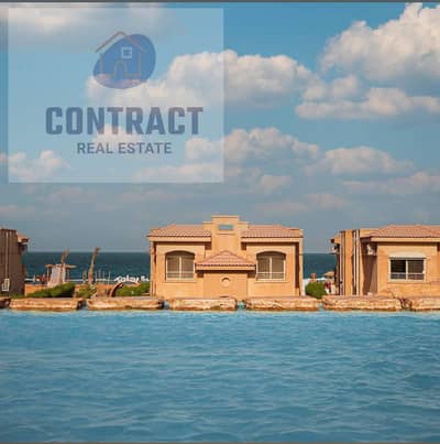 2 Bedroom Chalet for Sale in Ain Sukhna, Suez - IMG_4564. JPG. jpeg