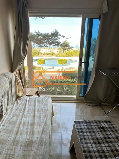 شاليه 2 غرفة نوم للبيع في الساحل الشمالي، مطروح - WhatsApp Image 2026-02-26 at 2.13. 08 PM. jpeg