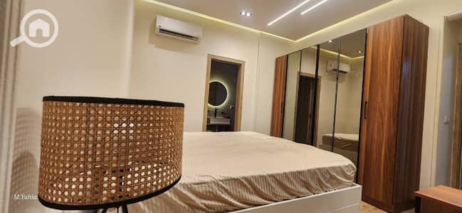 3 Bedroom Penthouse for Rent in New Cairo, Cairo - WhatsApp Image 2026-03-01 at 3.20. 01 PM. jpeg