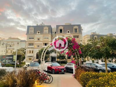 اي فيلا 3 غرف نوم للبيع في القاهرة الجديدة، القاهرة - WhatsApp Image 2025-12-10 at 5.53. 02 PM (3). jpeg