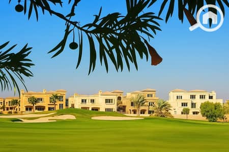 5 Bedroom Twin House for Sale in 6th of October, Giza - 85788fba-a021-4283-a4cc-b5be4e49a092. jpg