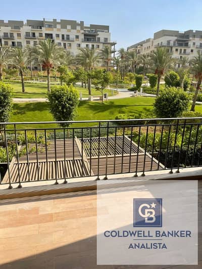 دوبلكس 4 غرف نوم للايجار في القاهرة الجديدة، القاهرة - IMG-20240124-WA0197. jpg