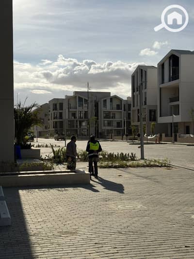 فلیٹ 3 غرف نوم للبيع في الشيخ زايد، الجيزة - 2d49fc1b-367b-4929-9da5-15bd941ba4a9. JPG فلیٹ 3 غرف نوم للبيع في الشيخ زايد، الجيزة - 2d49fc1b-367b-4929-9da5-15bd941ba4a9. JPG