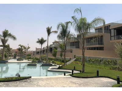 6 Bedroom Villa for Sale in New Cairo, Cairo - WhatsApp Image 2026-02-27 at 7.19. 42 PM. jpg