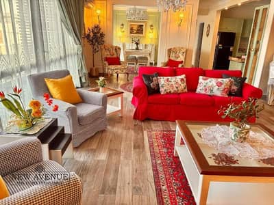 بنتهاوس 3 غرف نوم للبيع في القاهرة الجديدة، القاهرة - WhatsApp Image 2026-02-26 at 3.31. 40 PM (1). jpg