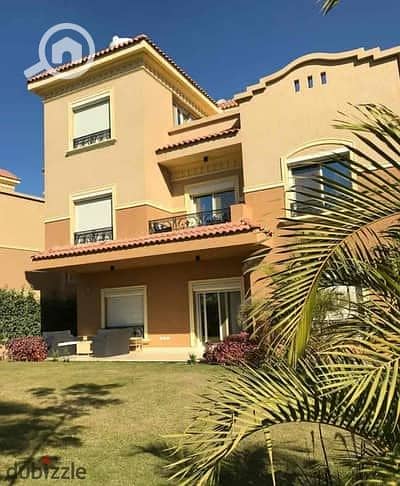 فیلا 5 غرف نوم للبيع في مدينة الشروق، القاهرة - 161695518-400x300. jpeg