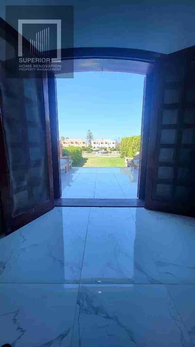 شاليه 2 غرفة نوم للبيع في الساحل الشمالي، مطروح - IMG-20260301-WA0071. jpg