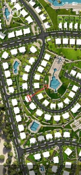 2 Bedroom Chalet for Sale in North Coast, Matruh - 18b74df4-d640-4566-9d09-b76b5755cc83. jfif. jpg