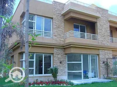 فیلا 4 غرف نوم للايجار في الشيخ زايد، الجيزة - 0b62deed-56f4-46e8-986b-7ed5d8e0d33d. jpg