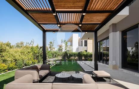 5 Bedroom Villa for Sale in New Cairo, Cairo - WhatsApp Image 2025-03-05 at 22.26. 29_f76fbca9. jpg