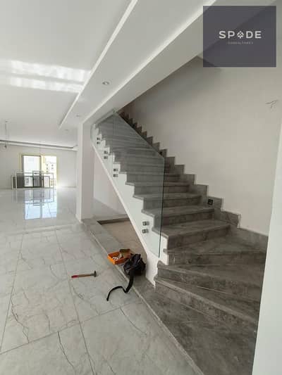 3 Bedroom iVilla for Rent in New Cairo, Cairo - WhatsApp Image 2026-03-01 at 5.00. 17 PM (2). jpeg 3 Bedroom iVilla for Rent in New Cairo, Cairo - WhatsApp Image 2026-03-01 at 5.00. 17 PM (2). jpeg