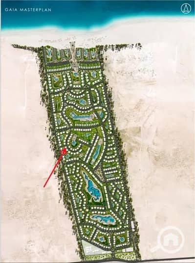 2 Bedroom Chalet for Sale in North Coast, Matruh - 98ed0e6e-c2f5-4858-9e49-228cc366165e. jfif. jpg