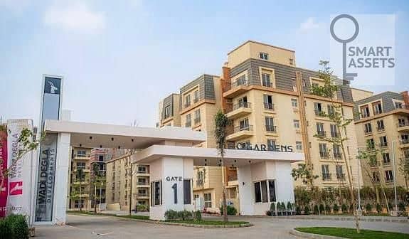Duplex for sale at neopolis mostakbal city - Widok 2
