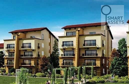Duplex for sale at neopolis mostakbal city - Widok 3