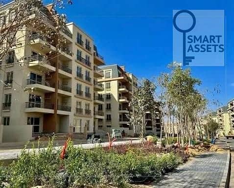 Duplex for sale at neopolis mostakbal city - Widok 4