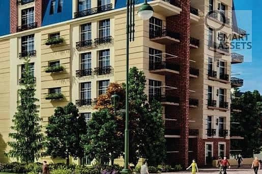 Duplex for sale at neopolis mostakbal city - Widok 5