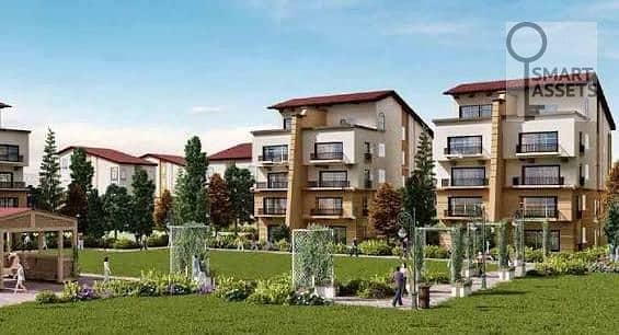 Duplex for sale at neopolis mostakbal city - Widok 6
