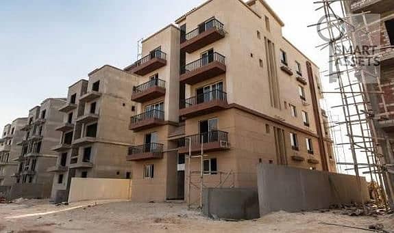 Duplex for sale at neopolis mostakbal city - Więcej