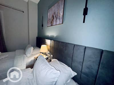 شاليه 2 غرفة نوم للبيع في الساحل الشمالي، مطروح - WhatsApp Image 2026-02-25 at 16.05. 07 (1). jpeg