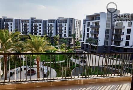 3 Bedroom Apartment for Sale in New Cairo, Cairo - WhatsApp Image 2026-03-01 at 8.37. 33 PM. jpeg 3 Bedroom Apartment for Sale in New Cairo, Cairo - WhatsApp Image 2026-03-01 at 8.37. 33 PM. jpeg