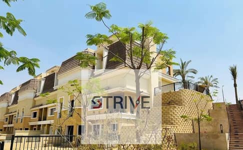 4 Bedroom Villa for Sale in Mostakbal City, Cairo - WhatsApp Image 2026-02-24 at 2.02. 27 PM. jpeg 4 Bedroom Villa for Sale in Mostakbal City, Cairo - WhatsApp Image 2026-02-24 at 2.02. 27 PM. jpeg