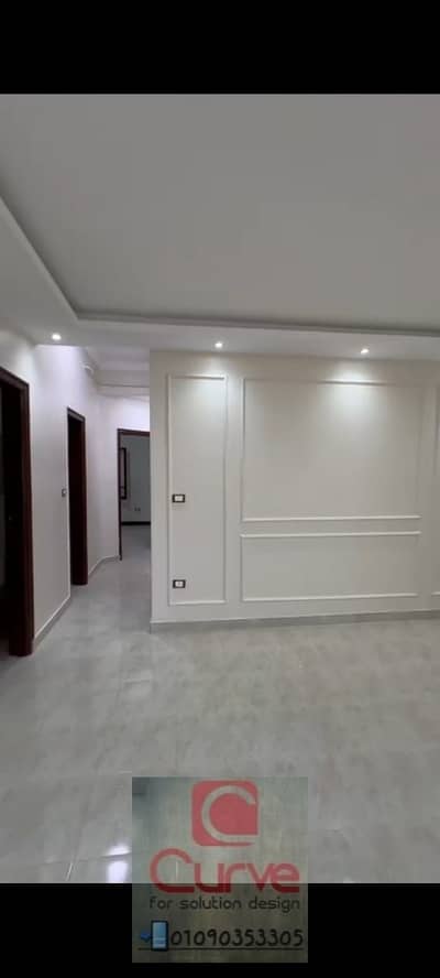 شقة 3 غرف نوم للايجار في 6 أكتوبر، الجيزة - IMG-20260301-WA0021. jpg