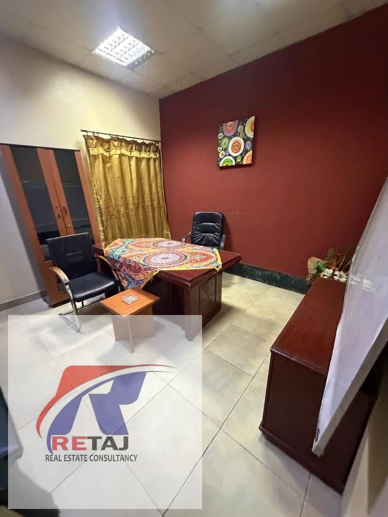 Commercial ground floor unit for sale in Nasr City behind the International Park located on Ibn Qutaiba Street Area 400 sqm Private entrance Super lux - Ansicht 6