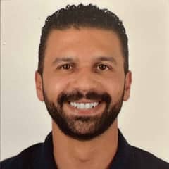 Tarek Bakry
