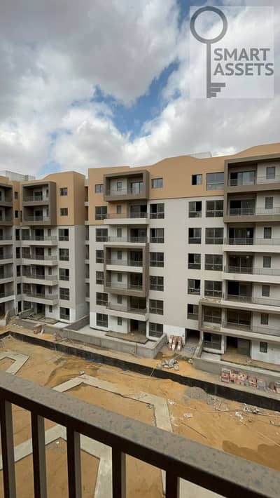 3 Bedroom Apartment for Sale in Mostakbal City, Cairo - WhatsApp Image 2026-03-01 at 9.32. 49 PM (2). jpeg