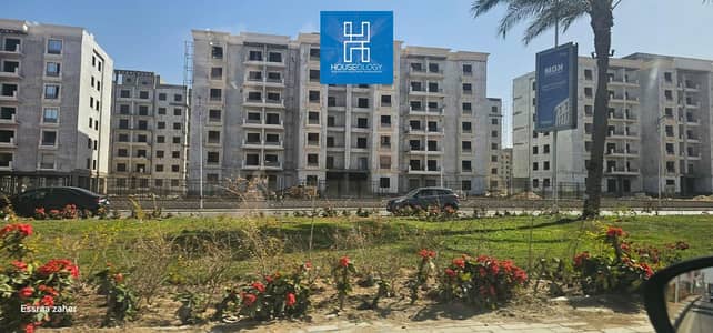 فلیٹ 2 غرفة نوم للبيع في القاهرة الجديدة، القاهرة - WhatsApp Image 2026-02-12 at 13.43. 38. jpeg