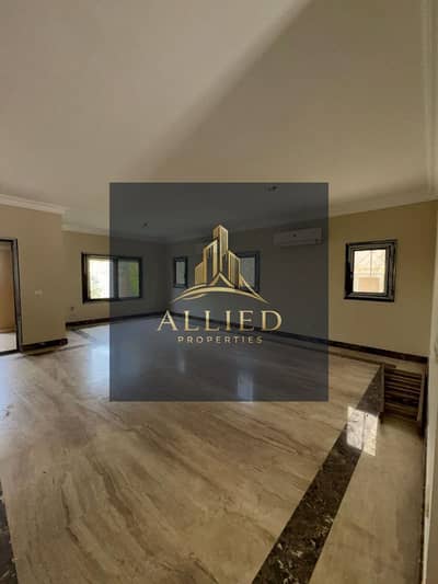 4 Bedroom Twin House for Rent in New Cairo, Cairo - WhatsApp Image 2026-03-01 at 9.56. 11 PM. jpeg 4 Bedroom Twin House for Rent in New Cairo, Cairo - WhatsApp Image 2026-03-01 at 9.56. 11 PM. jpeg