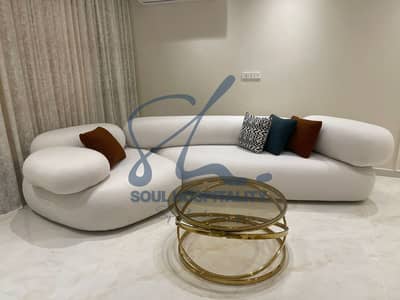 فیلا 4 غرف نوم للايجار في القاهرة الجديدة، القاهرة - WhatsApp Image 2026-03-01 at 12.59. 39 AM (1). jpeg