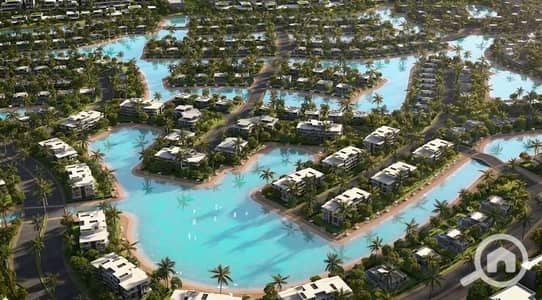 2 Bedroom Chalet for Sale in North Coast, Matruh - 1. JPG 2 Bedroom Chalet for Sale in North Coast, Matruh - 1. JPG