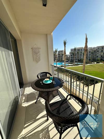 شاليه 2 غرفة نوم للبيع في الساحل الشمالي، مطروح - WhatsApp Image 2026-03-01 at 22.29. 29 (5). jpeg شاليه 2 غرفة نوم للبيع في الساحل الشمالي، مطروح - WhatsApp Image 2026-03-01 at 22.29. 29 (5). jpeg