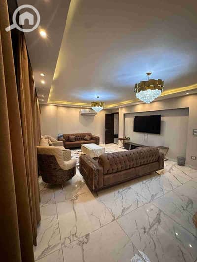 شقة فندقية 3 غرف نوم للايجار في الدقى، الجيزة - 1001165898. jpg