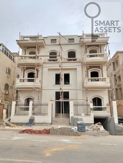 3 Bedroom Apartment for Sale in Katameya, Cairo - WhatsApp Image 2025-09-24 at 3.32. 14 PM. jpeg