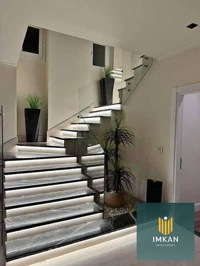 4 Bedroom Duplex for Sale in Katameya, Cairo - 464796425_538727522191961_133596684950243439_n. jpg