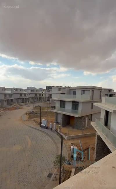 فیلا 5 غرف نوم للبيع في العاصمة الإدارية الجديدة، القاهرة - 3-2-2026 12-45-48 AM. png
