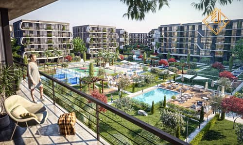 استوديو  للبيع في الشيخ زايد، الجيزة - WhatsApp Image 2026-01-13 at 13.08. 44 (1). jpeg